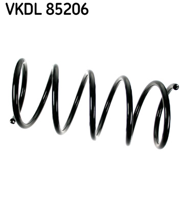 SKF VKDL 85206 Fahrwerksfeder